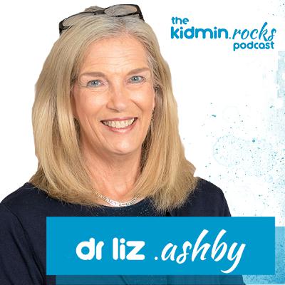 Personalities & Alpacas | Dr. Liz Ashby