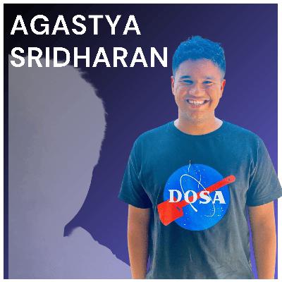 7- Agastya Sridharan