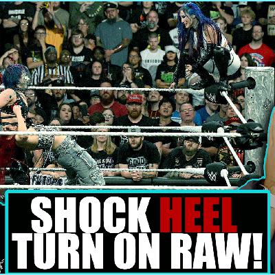 WRESTLEPALOOZA WAS TERRIBLE! - Code Breaker, Episode 21