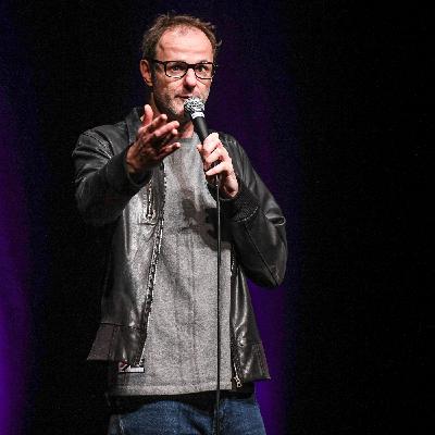 Vince Ebert: Kampf den starren Frontlinien