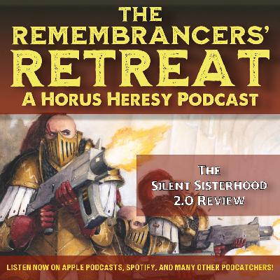 Silent Sisterhood 2nd Edition Review