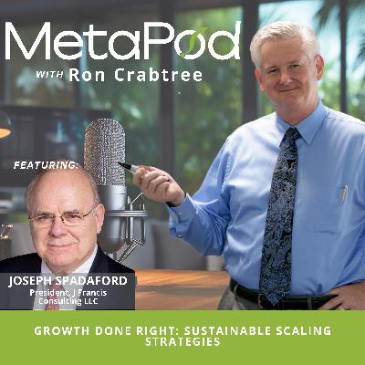 Growth Done Right: Sustainable Scaling Strategies