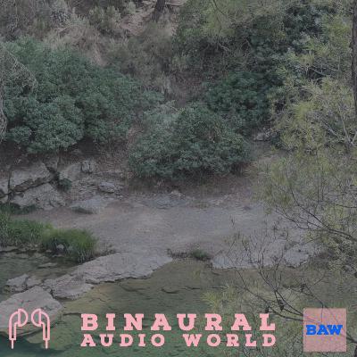 Icy Cold River, Pools and Falls In North West Murcia Region, Spain - Season 3 Episode 5