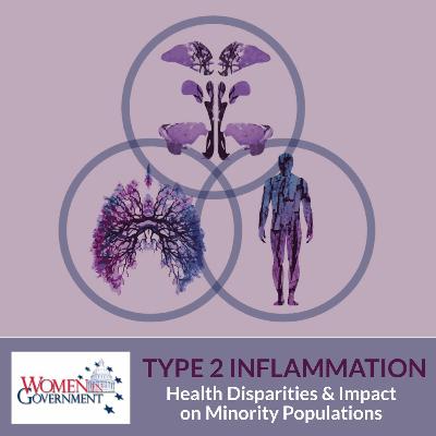 Type 2 Inflammation: Health Disparities & Impact on Minority Populations