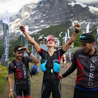 Tricast FM #029 Michał Rajca triumfuje z rekordem trasy w Swissmanie i relacja z Hardej Suki