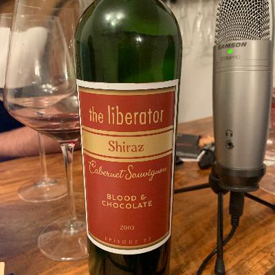 Episode 04: Medicine vs poison, first anti-vaxxers & The Liberator: Blood & Chocolate