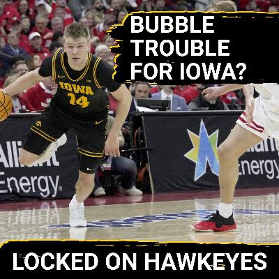 FACTS ONLY: Iowa Hawkeyes NCAA Resume OUTSHINES Bubble Teams - Iowa Football Close to #2 QB for 2027? FACTS ONLY: Iowa Hawkeyes NCAA Resume OUTSHINES Bubble Teams - Iowa Football Close to #2 QB for 2027?