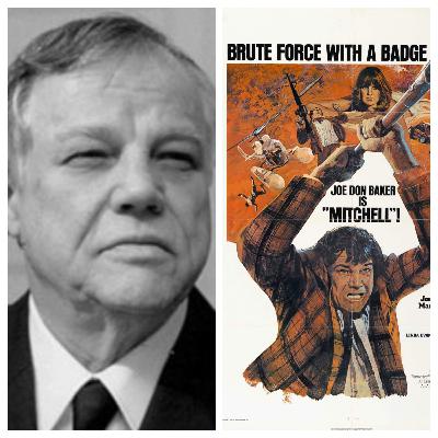 Joe Don Baker 1936-2025