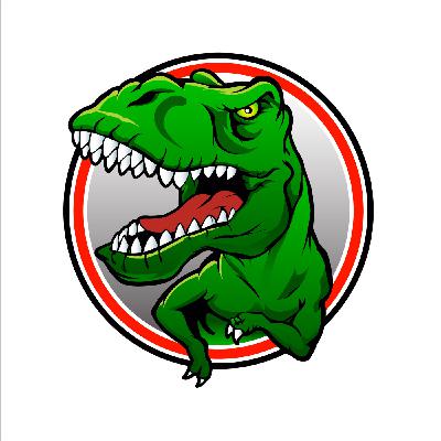 Episode 6: Ep 462: Clarity Please "Dinosaurs-Jurassic Heaven" Pt 3of3