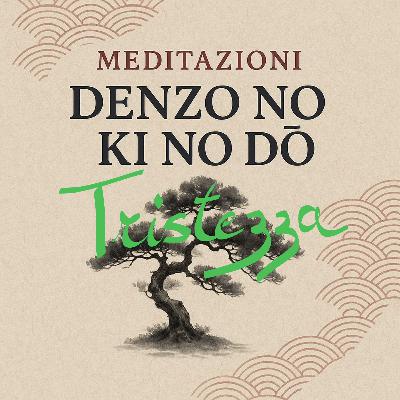 Meditazione Mindfullness Reiki Guidata | Comprendere la Tristezza | La Via del Riequilibrio