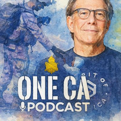 245: Spirit of America: Jim Hake on Mobilizing Private Support for U.S. Foreign Policy