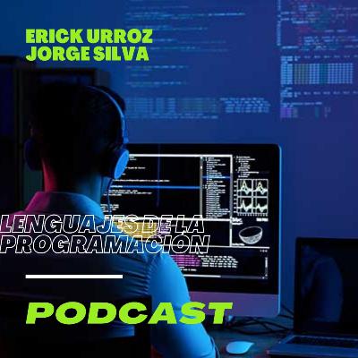 Lenguajes de programacion(podcast)