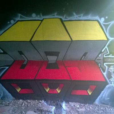 Terror Town Massacre - Cypher Music For MC's of Hip-Hop