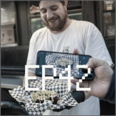 Breaking Bread Podcast Ep 42 Michael Lawrence