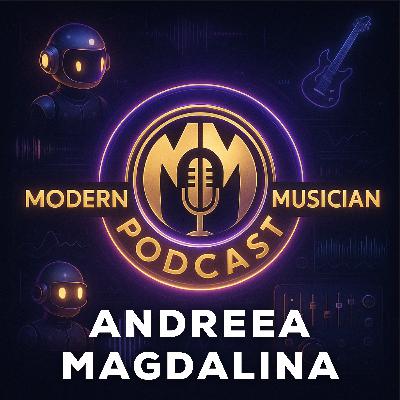 #326 - Andreea Magdalina: Livestreaming, Gaming & the New Era of Fan Engagement
