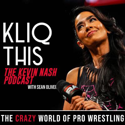 The CRAZY world of Pro Wrestling The CRAZY world of Pro Wrestling