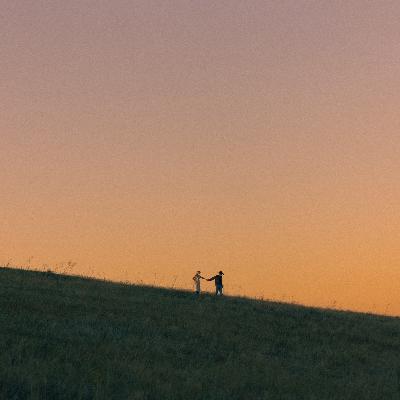 Vol.137丨爱情之所以变得罕见。 Vol.137丨爱情之所以变得罕见。