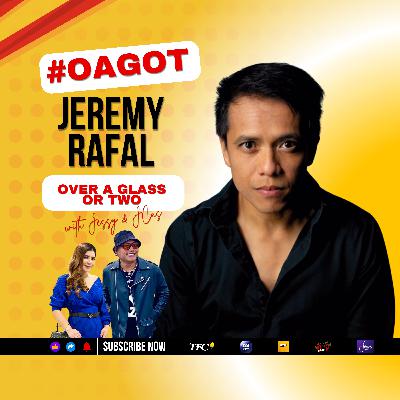 Episode 389: Jeremy Rafal #OAGOT