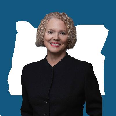 Olivia Clark brings an impressive resume to the PDX Council race | EP 138