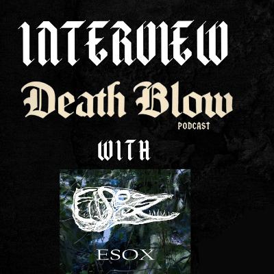 Esox and the connection with water S4 Ep.14 Esox and the connection with water S4 Ep.14
