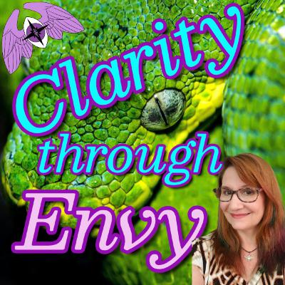 Overcoming Envy Shamanic Journey Overcoming Envy Shamanic Journey