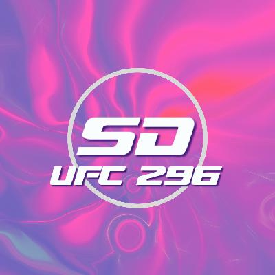 Episode 26, UFC Vegas 83 Recap Song Yadong vs Chris Gutierrez, Top 5 Christmas Songs, UFC 296 Preview Edwards vs Covington, and More!