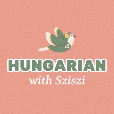 #148 Kolumbiából Magyarországra | Victoria inspiráló története