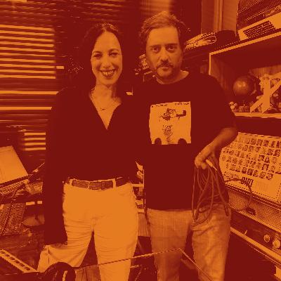 יובל מנדלסון נזכר בקשר שלו עם יוסי כסיף ז"ל