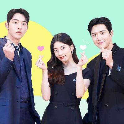 K-Drama Interviews vs Real-Life Interviews