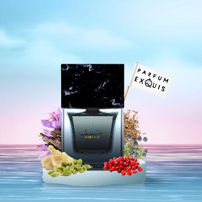 When Paths Meet in Scent: Exploring the Friendship and Oriental Depths of Kamel Oud