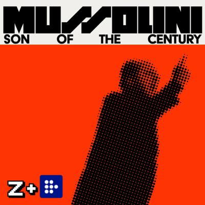 Opinión: MUSSOLINI - El Hijo del Siglo / Mubi Opinión: MUSSOLINI - El Hijo del Siglo / Mubi