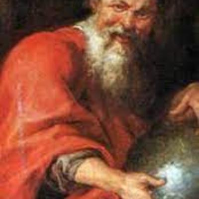 Churruminos, Demócrito e Chaves Churruminos, Demócrito e Chaves