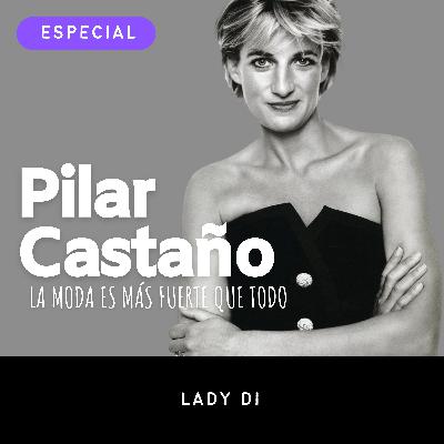 EP 28 T2 - Lady Di
