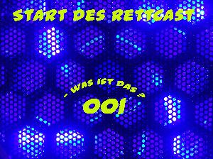 Der Start Der Start