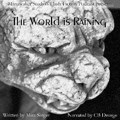 The World is Raining – FFP 1025