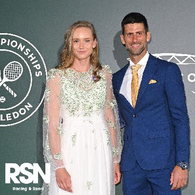 The Tennis Podcast with Scott Cooney and Darren Parkin - 28th July 2022 The Tennis Podcast with Scott Cooney and Darren Parkin - 28th July 2022