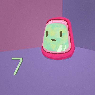 7. More people, more love