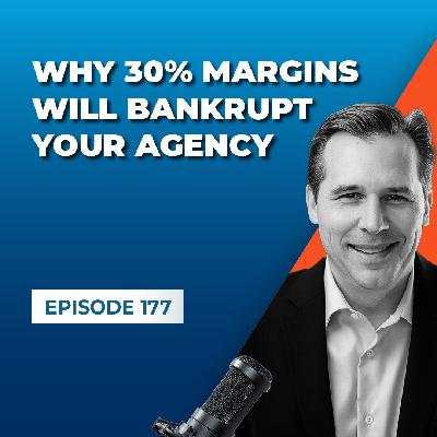 Shane Bender – Agency Finances Are BROKEN – 3 Blind Spots Killing Your Profits