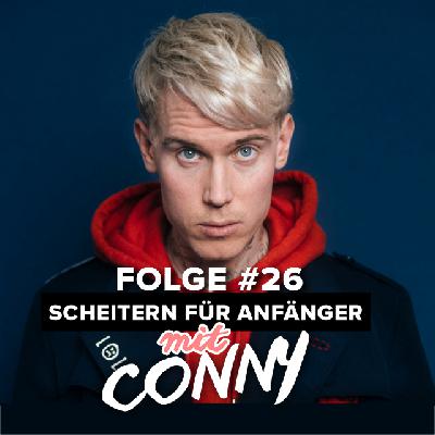 Folge #26 mit Musiker CONNY