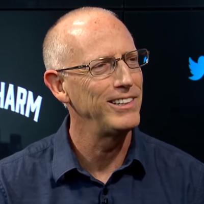 1105 Scott Adams reminds us that kindness matters