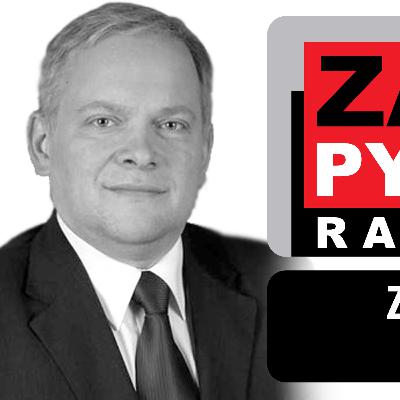 Zadaj Pytanie Radnemu - Zbigniew Wygoda, klub Koalicja Obywatelska w radzie miasta