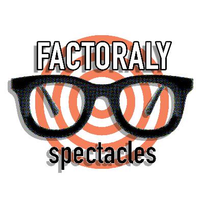 E71 - SPECTACLES E71 - SPECTACLES