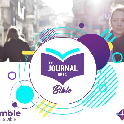 Replay 03/12 - Le Journal de la Bible