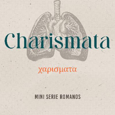 Charismata | Hacer Misericordia Charismata | Hacer Misericordia