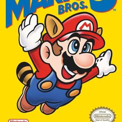 Ep. 43: The Unbelievable Technical Evolution of Mario | Super Mario Bros. 3