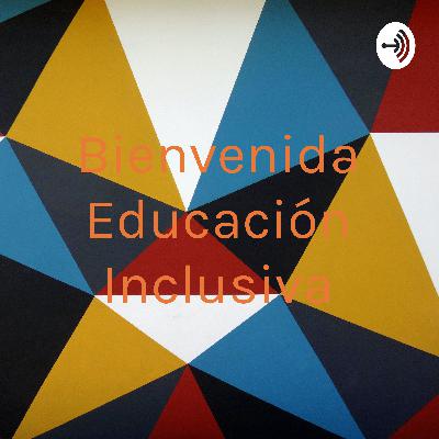 Sesión 1 Educación inclusiva
