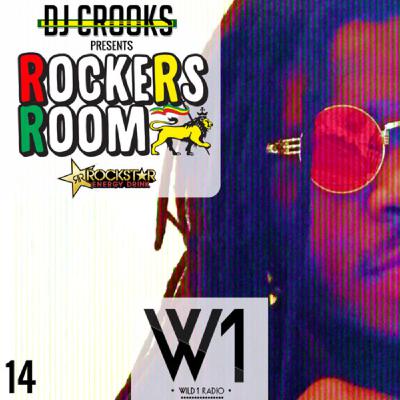Rockers Room - EP 14 - TBT