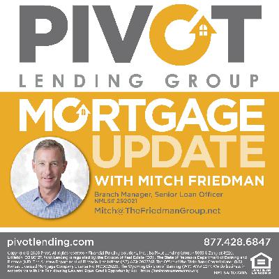 Mortgage Update with Mitch: Kasie Fogleman Mortgage Update with Mitch: Kasie Fogleman