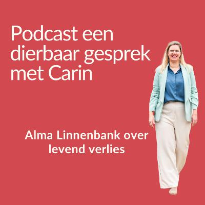 Levend verlies in je gezin: NAH, chronische klachten en de dagelijks impact | Alma Linnenbank (#68)