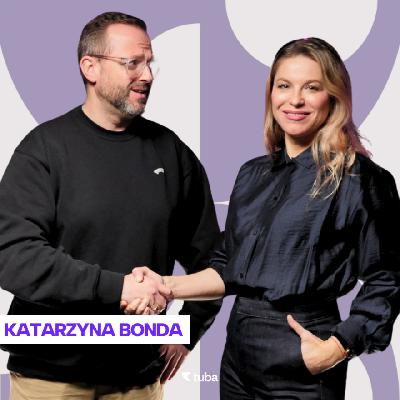Katarzyna Bonda i jej Ukryte Pragnienia